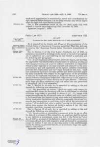 1118  Effective date. PUBLIC LAW 1023-AUG. 8, 1956