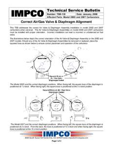 Microsoft Word - TSB-132.doc