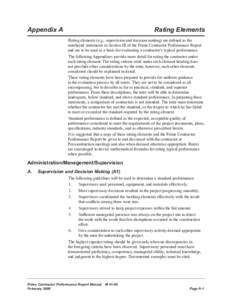 Motion Picture Association of America film rating system / Audio power / Visual arts / Technology / Evaluation / Contractor screening / General contractor / Real estate / Construction