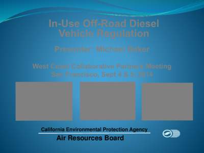 Soft matter / Petroleum products / Air pollution / Diesel / Diesel fuel / Diesel locomotive / Caterpillar Inc. / California Statewide Truck and Bus Rule / European emission standards / Diesel engines / Transport / Technology