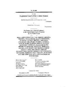 Grokster-State AG Amicus Brief