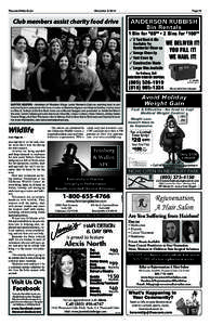 Thousand Oaks Acorn  December 4, 2014 Page 29