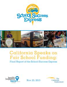 Achievement gap in the United States / Education reform / Full-Service Community Schools in the United States / Environmental groups and resources serving K–12 schools / Education / School counselor / E-learning