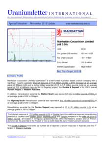 Petroleum / Uranium ore / Mineral exploration / Uranium / Mineral resource classification / Gamma ray logging / Drilling rig / Economic geology / Chemistry / Geology