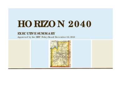 Horizon2040_Executive-Summary-Final.indd