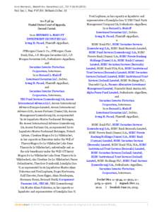 In re Bernard L. Madoff Inv. Securities LLC., 721 F.3d[removed]Fed. Sec. L. Rep. P 97,531, 58 Bankr.Ct.Dec. 23 Paul Laplume, in his capacity as liquidator and 721 F.3d 54 United States Court of Appeals,