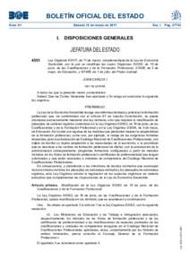 Disposición 4551 del BOE núm. 61 de 2011