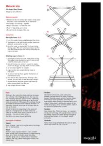 Printing / Māori culture / Typha / Typhaceae / New Zealand culture / Flax / Toetoe / Phormium / Kite / Visual arts / Medicinal plants / Plant taxonomy