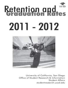 Retention and Graduation Rates