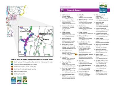 VT Byways base map aug2013