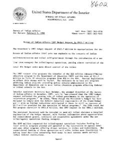 Ethnology / History of North America / United States / Bureau of Indian Affairs Police / Indian termination policy / United States Bureau of Indian Affairs / Bureau of Indian Affairs / Navajo Nation