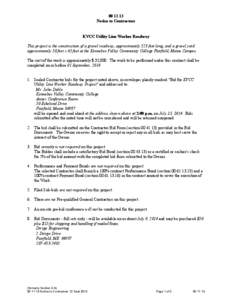 Construction / Private law / Bid bond / Bonds / Performance bond / General contractor / Contract A / Payment Bond / Design–bid–build / Sureties / Law / Business