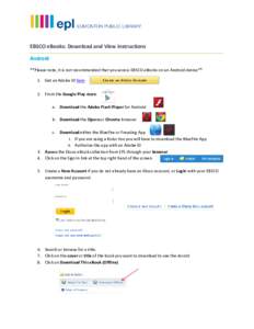 Microsoft Word - EBSCO eBook Overview and Instructions - Complete.docx