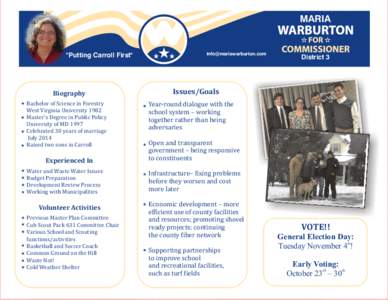 Warburton for Commissiner Flyer aaa 2014.cdr