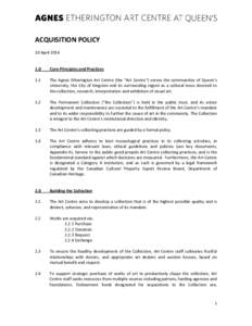 Microsoft Word - Acq_Policy_10Apr2014