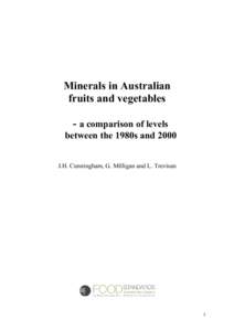 Chemical elements / Dietary minerals / Reducing agents / Magnesium / Alkaline earth metals / Magnesium in biology / Potassium / Calcium / Nutrition / Chemistry / Matter / Biology