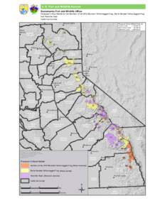 Mountain yellow-legged frog / Sacramento River / Yosemite National Park / Yosemite toad / Frog / Ecology of the Sierra Nevada / California Red-legged Frog / Geography of California / Rana / Rana sierrae