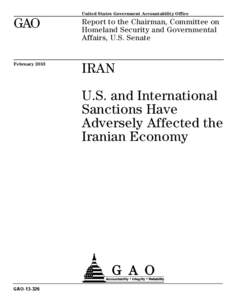 Sanctions against Iran / Foreign relations of Iran / Politics of Iran / U.S. sanctions against Iran / Comprehensive Iran Sanctions /  Accountability /  and Divestment Act / Nuclear program of Iran / Economic sanctions / Central Bank of the Islamic Republic of Iran / International sanctions / Iran / Economy of Iran / Iran–United States relations
