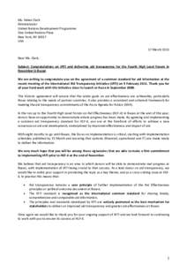 International economics / International Aid Transparency Initiative / Aid effectiveness / Accounting Technicians Ireland / Publish What You Fund / Aid / International Non-Governmental Organisations Accountability Charter / Iati / Transparency / International development / Development