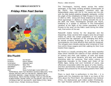 Partition / GermanyPoland relations / Films / March of Millions / German language / East Prussia / Drang nach Osten / Modern history of Germany / International relations