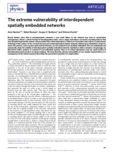 The extreme vulnerability of interdependent spatially embedded networks