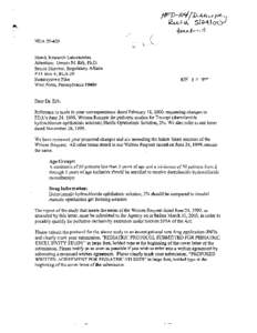 N20-408S033 Dorzolamide Amendment