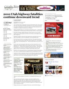 Utah News. Blog » TV Search  Wine flows freely in