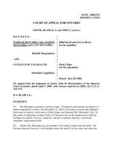 English tort law / Page v Smith / United Kingdom / Judicial remedies / Alcock v Chief Constable of South Yorkshire Police / Negligence / Nervous shock in English law / Duty of care / Tort / Law / Tort law / Common law