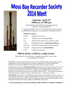 Microsoft Word - Meet_2014_flyer.docx