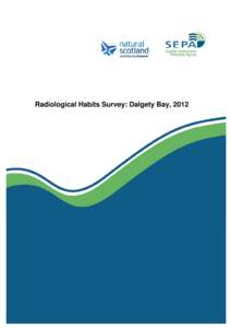 Microsoft Word - Dalgety Bay 2012 Report FINAL with SEPA comments