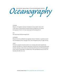 Santa Cruz /  California / University of California /  Santa Cruz / Geography of California / Massachusetts Institute of Technology / Biology / Center for Microbial Oceanography: Research and Education / Association of Public and Land-Grant Universities / University of Hawaii / Academia