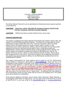 Colorado Plateau / Wasatch-Cache National Forest / Colorado River Storage Project / Vernal /  Utah / Uintah County /  Utah / Uintah Basin / Flaming Gorge Reservoir / Green River / Uinta Mountains / Utah / Geography of the United States / Ashley National Forest