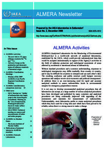 ALMERA newsletter 2mlcorr