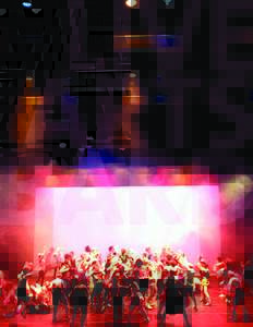 About Live Arts Bard Live Arts Bard (LAB) is the interdisciplinary residency and commissioning program of the Richard B. Fisher Center for the Performing Arts at Bard College. LAB creates a community of professional art