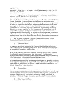 Middle States Association of Colleges and Schools / Oak Ridge Associated Universities / American Association of State Colleges and Universities / Academia / Education in the United States / University of Maryland /  College Park / New York University / Association of American Universities / Association of Public and Land-Grant Universities / Higher education