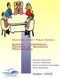 Miami-Dade County Public Schools