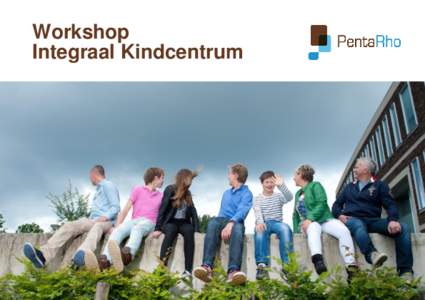 Workshop Integraal Kindcentrum Workshop Integraal Kindcentrum (IKC) Op veel plekken in Nederland hebben scholen te maken met de vraag zich te ontwikkelen tot een IKC. Voor veel scholen en kinderopvangorganisaties is dit