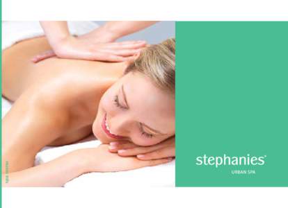 Manipulative therapy / Massage therapy / Medicine / Mind-body interventions / Massage / Facial / Pedicure / Exfoliation / Deep tissue massage / Alternative medicine / Skin care / Anatomy