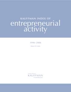 Economics / Automobile drag coefficient / Frequency modulation / Kauffman Index of Entrepreneurial Activity / Rate of return
