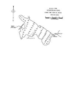 Salmonidae / Brook trout / Fishing in the United States / Largemouth bass / Brown trout / Trout / Smallmouth bass / Long Pond / Browning Pond / Fish / Micropterus / Salvelinus