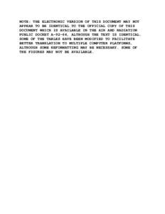 Environment / Air pollution / Driving cycle / Vehicle emissions control / California Air Resources Board / UDDS / United States Environmental Protection Agency / Dynamometer / Clean Air Act / Emission standards / Technology / Pollution