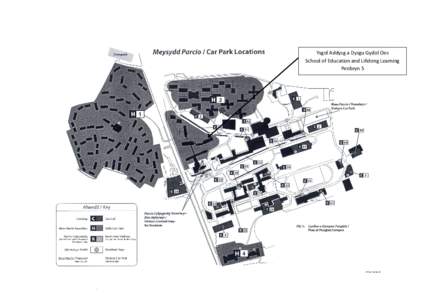 Ysgol Addysg a Dysgu Gydol Oes School of Education and Lifelong Learning Penbryn 5 