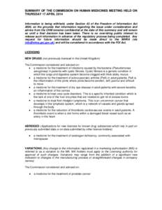 Microsoft Word - Draft web minutes CHM 17 April 2014.doc