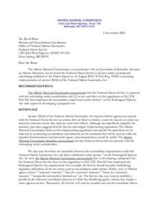 Earth / Conservation in the United States / Endangered Species Act / United States Fish and Wildlife Service / National Environmental Policy Act / Environmental impact assessment / Rulemaking / United States Environmental Protection Agency / Designated landmark / Environment / Impact assessment / Prediction