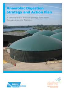 Mechanical biological treatment / Anaerobic digestion / Biofuels / Bioenergy / Digestate / Biogas / Waste Management /  Inc / Food waste / Animal By-Products Regulations / Waste management / Environment / Sustainability