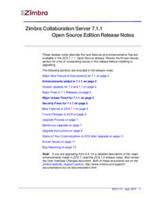 Mac OS X Server / VMware / Web 2.0 / Webmail / Zimbra / ZCS / Mac OS X Snow Leopard / ActiveSync / Internet Explorer / Software / Computing / Instant messaging