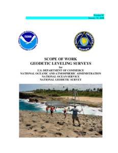 Measurement / Geophysics / Primary airport control station / Orthometric height / Elevation / North American Vertical Datum / Datum / National Geographic Society – Palomar Observatory Sky Survey / U.S. National Geodetic Survey / Geodesy / Surveying / Cartography