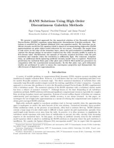 Aerodynamics / Turbulence / Piping / Turbulence modeling / Viscosity / Navier–Stokes equations / Boundary layer / Direct numerical simulation / Reynolds number / Fluid dynamics / Physics / Fluid mechanics