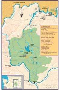 Chief Joseph Dam* North Dam