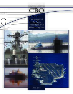 An Analysis of the Navy’s Fiscal Year 2012 Shipbuilding Plan